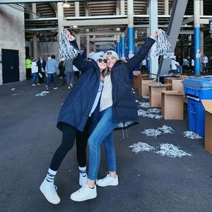 Meet your Posher, Lauren